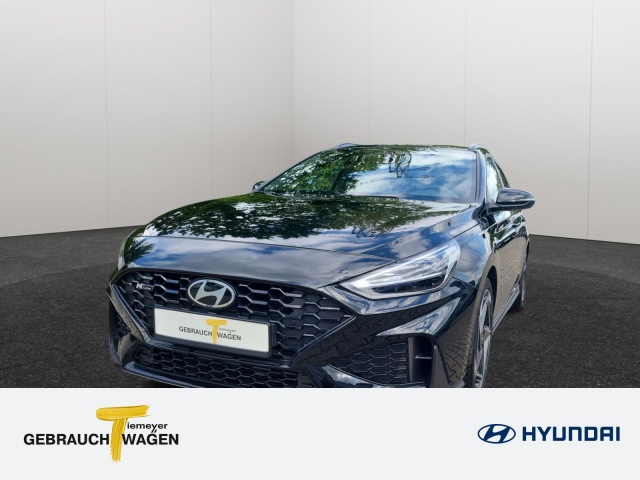 Hyundai i30 occasion