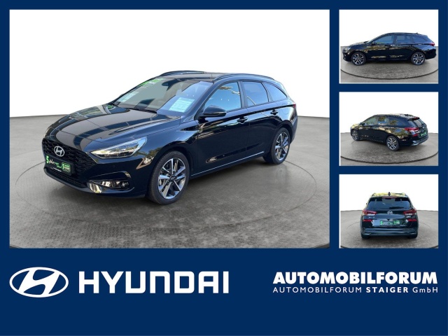 Hyundai i30 occasion