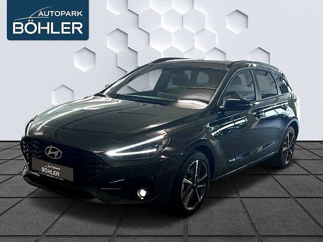 Hyundai i30cw