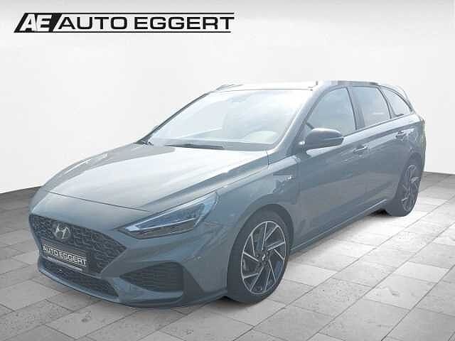 Hyundai i30cw