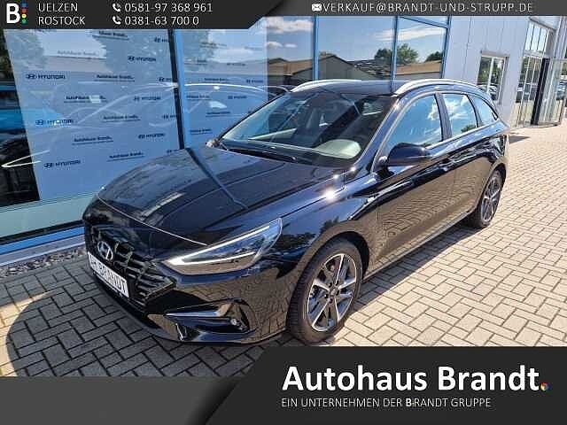 Hyundai i30cw