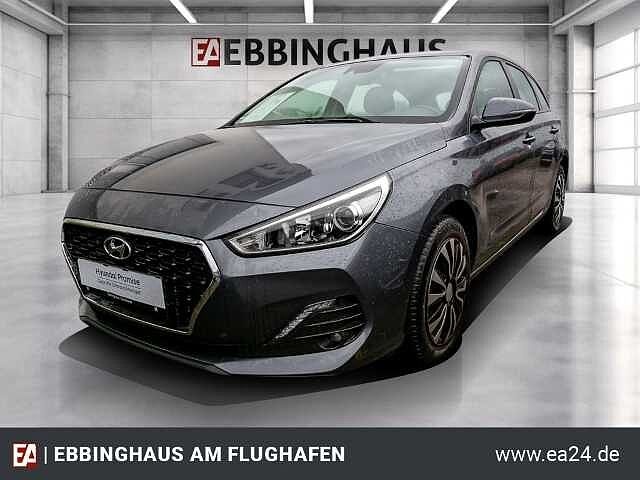 Hyundai i30cw