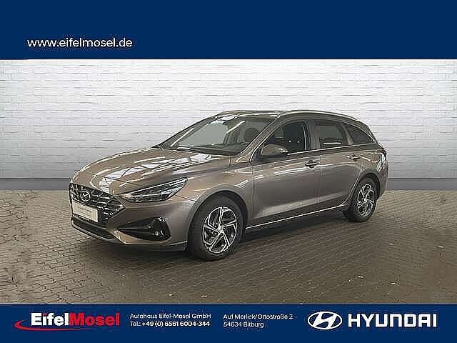 Hyundai i30cw