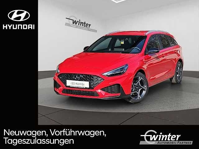 Hyundai i30cw