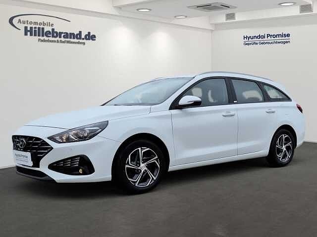 Hyundai i30cw