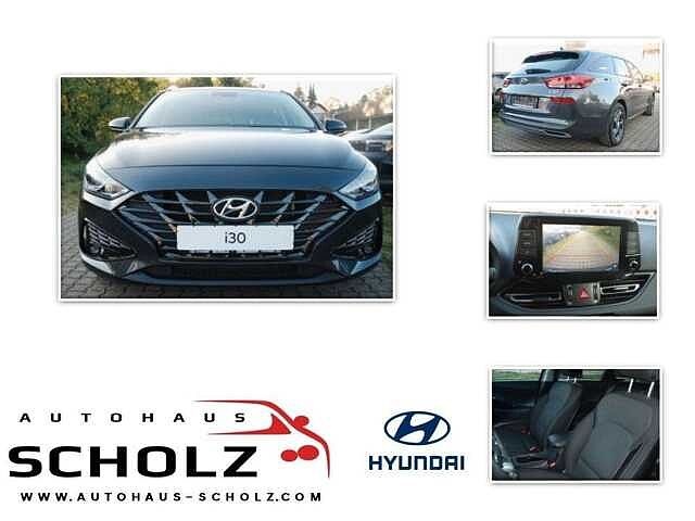 Hyundai i30cw