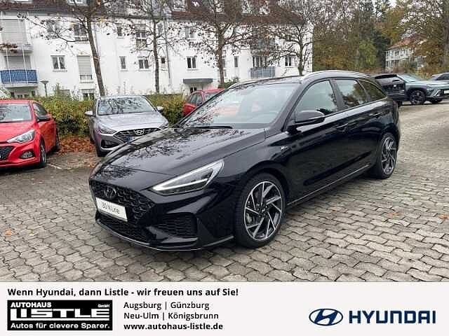 Hyundai i30cw