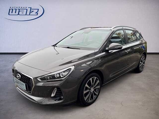 Hyundai i30cw