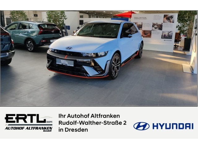 Hyundai IONIQ 5