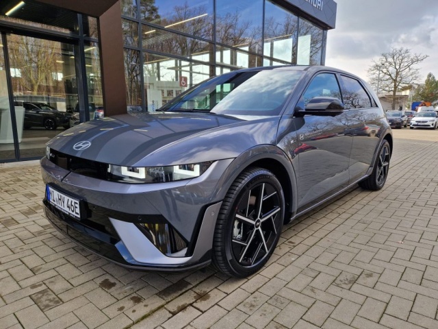 Hyundai IONIQ 5