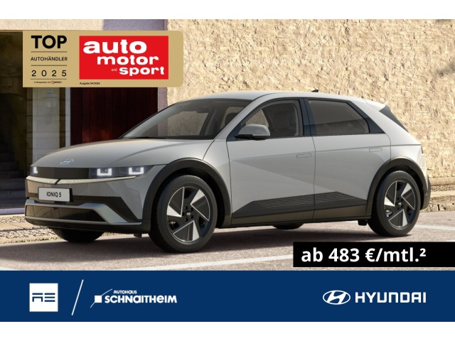 Hyundai IONIQ 5