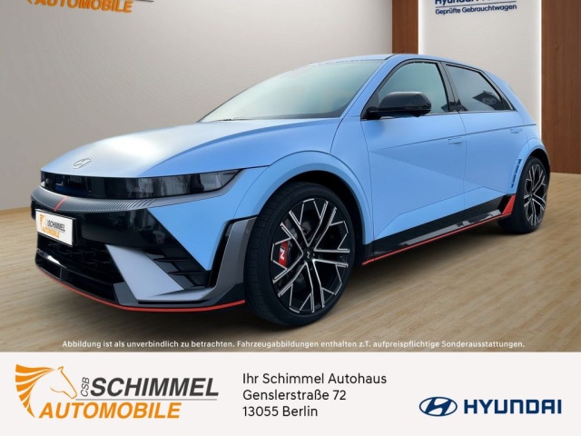 Hyundai IONIQ 5