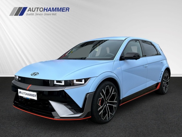 Hyundai IONIQ 5