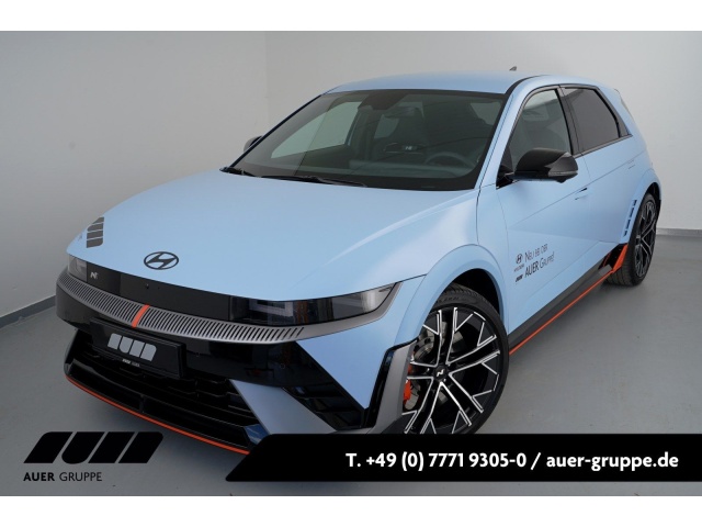 Hyundai IONIQ 5