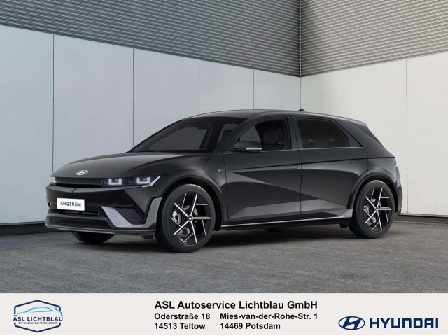 Hyundai IONIQ 5
