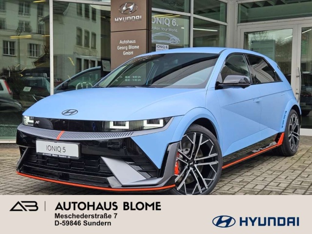 Hyundai IONIQ 5