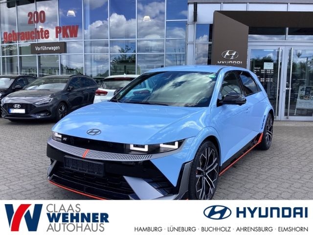 Hyundai IONIQ 5