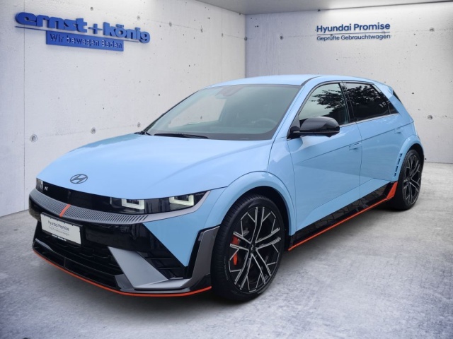 Hyundai IONIQ 5