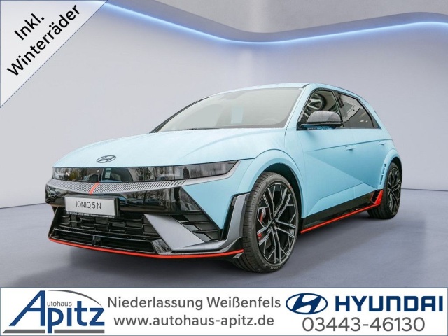 Hyundai IONIQ 5
