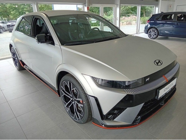 Hyundai IONIQ 5