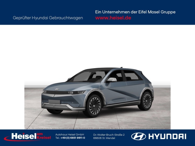 Hyundai IONIQ 5