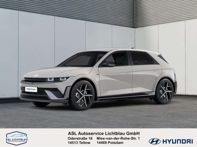 Hyundai IONIQ 5