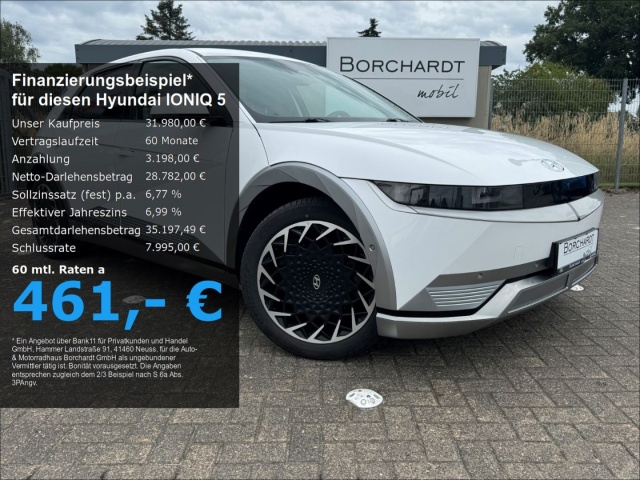 Hyundai IONIQ 5