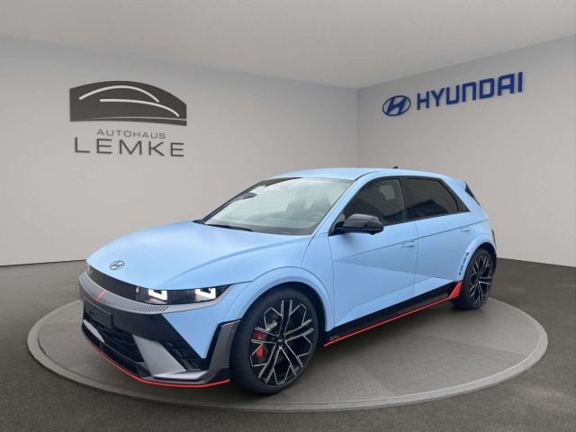 Hyundai IONIQ 5