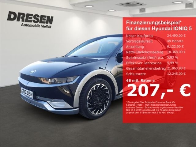 Hyundai IONIQ 5