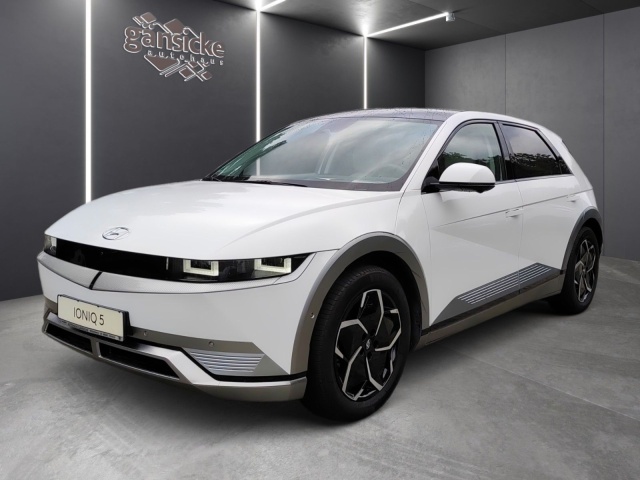 Hyundai IONIQ 5 occasion