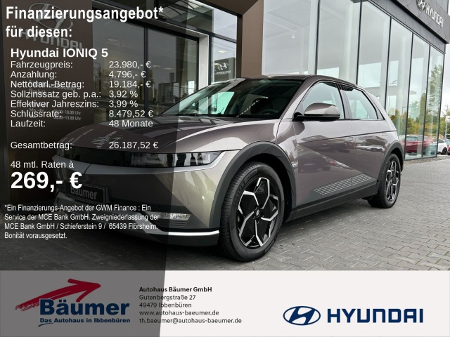 Hyundai IONIQ 5
