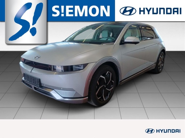 Hyundai IONIQ 5 occasion