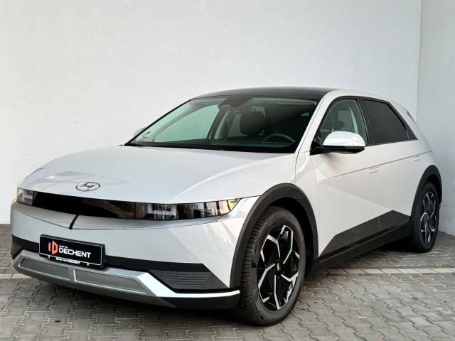 Hyundai IONIQ 5 occasion