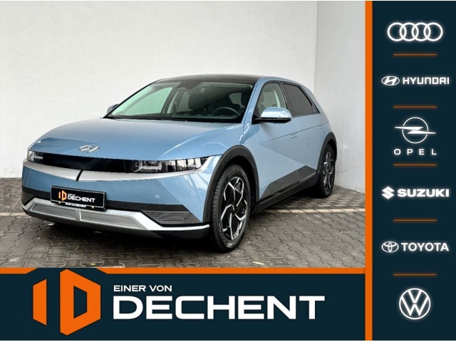 Hyundai IONIQ 5 occasion