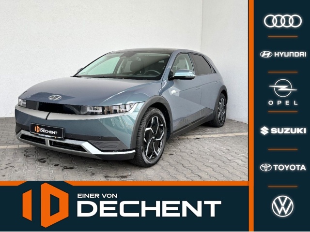 Hyundai IONIQ 5 occasion