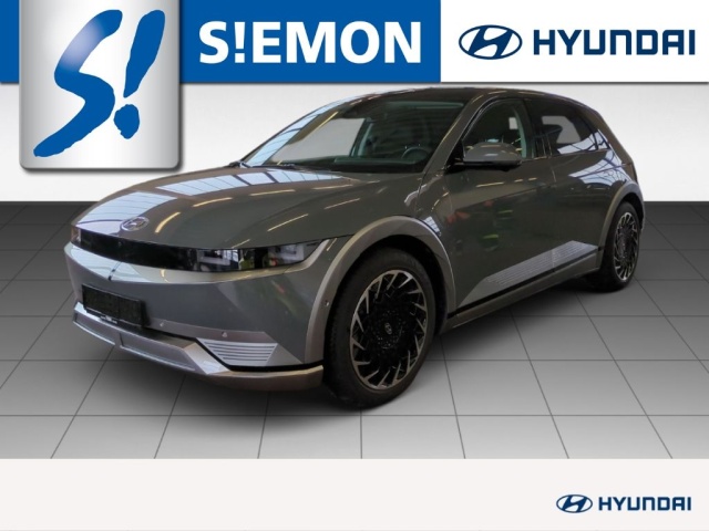Hyundai IONIQ 5 occasion