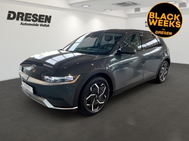 Hyundai IONIQ 5 occasion