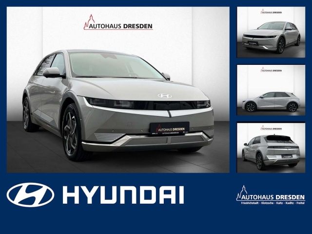 Hyundai IONIQ 5 occasion