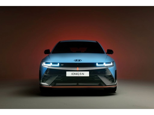 Hyundai IONIQ 5