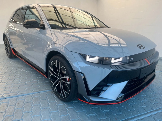 Hyundai IONIQ 5