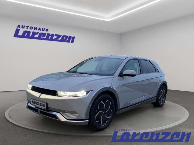 Hyundai IONIQ 5 occasion