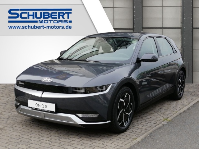 Hyundai IONIQ 5 occasion
