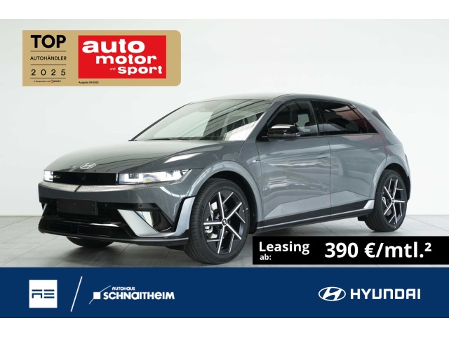 Hyundai IONIQ 5