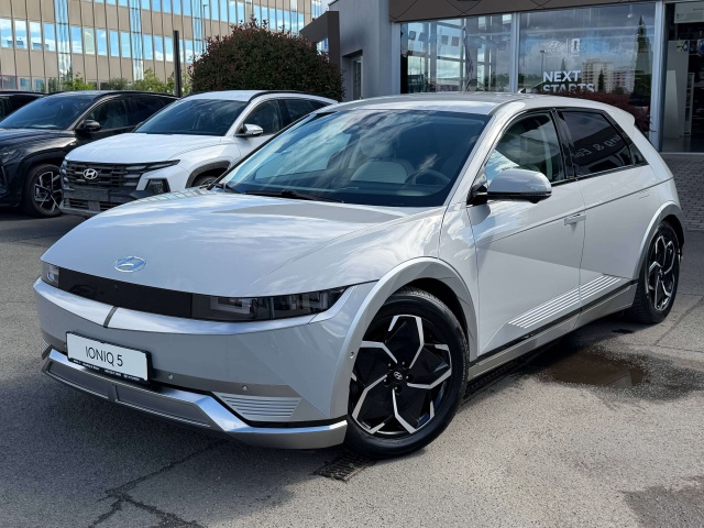 Hyundai IONIQ 5