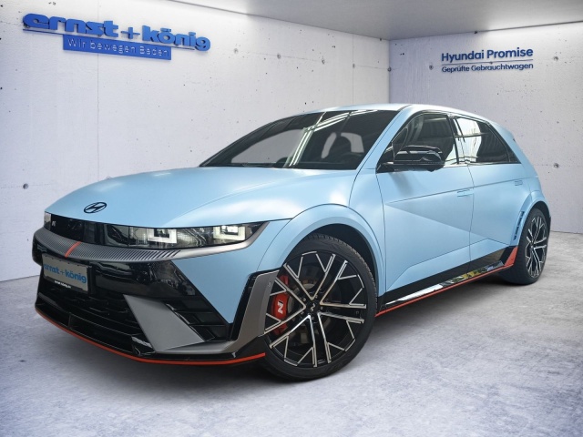 Hyundai IONIQ 5