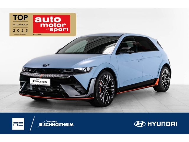 Hyundai IONIQ 5
