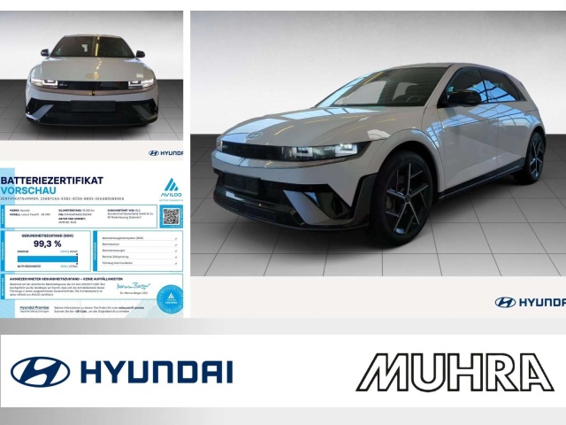 Hyundai IONIQ 5