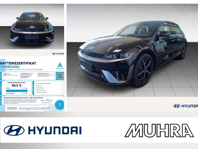 Hyundai IONIQ 5