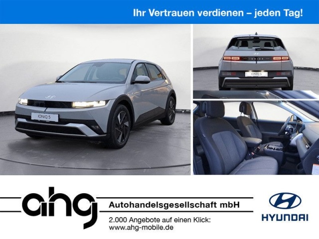 Hyundai IONIQ 5