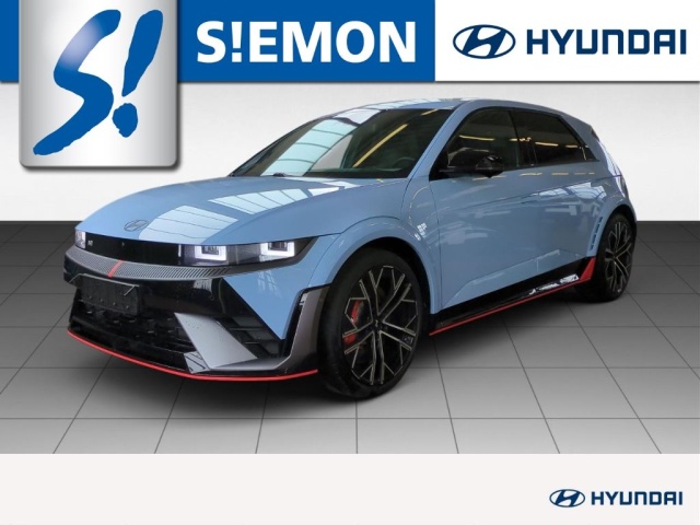 Hyundai IONIQ 5 occasion